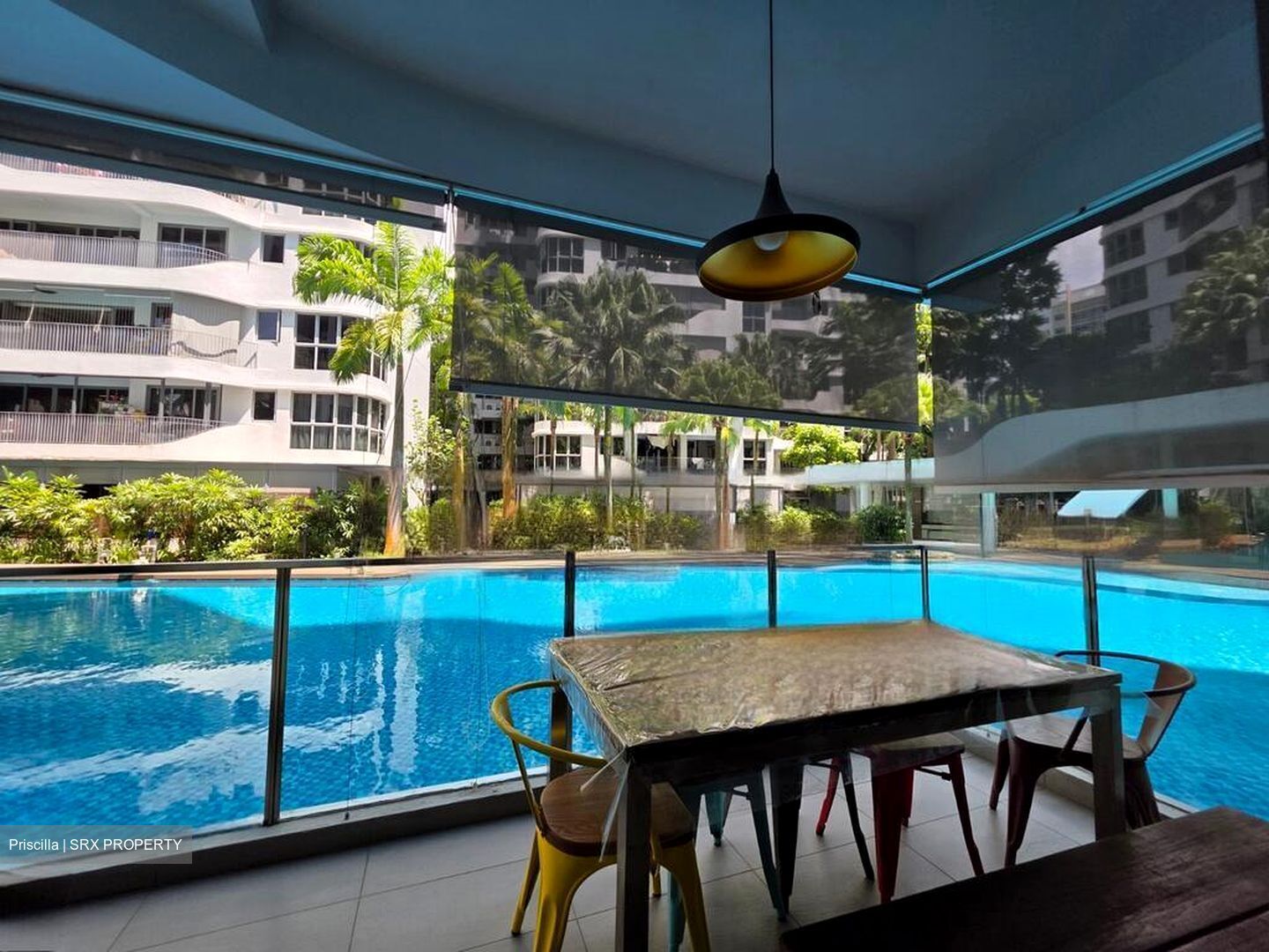 Arc at Tampines (D18), Condominium #486946361
